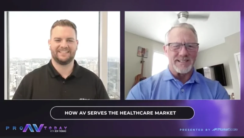 Healthcare Experience