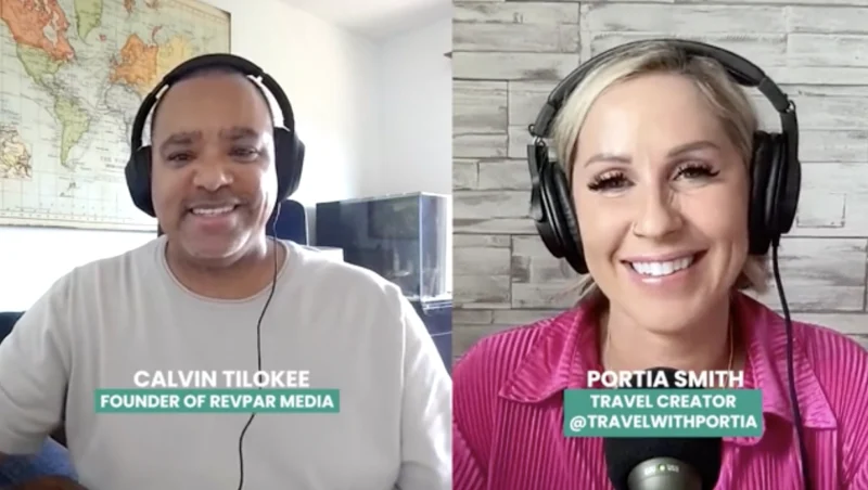 influencer partnerships