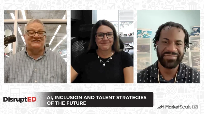 Marketplace Inclusion