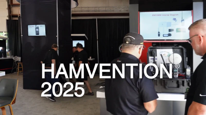 amateur radio operators