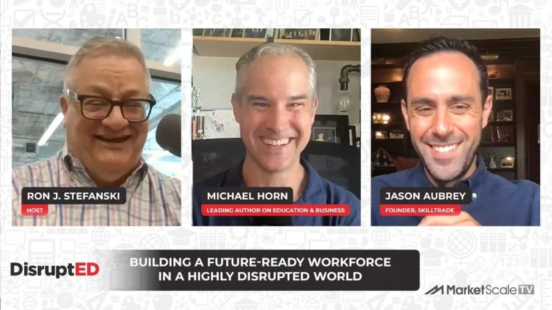 future-ready workforce