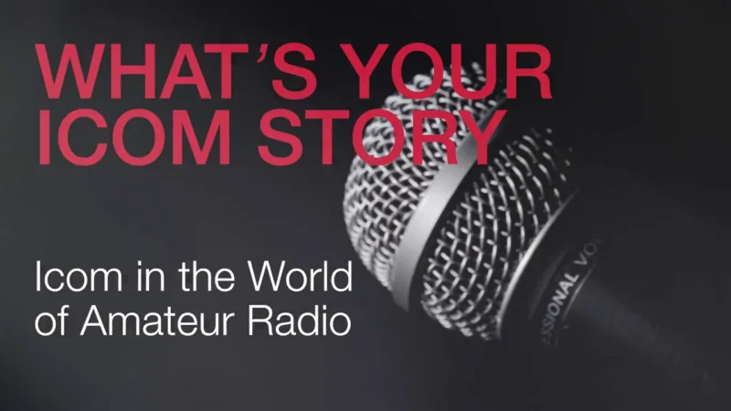 global radio enthusiasts