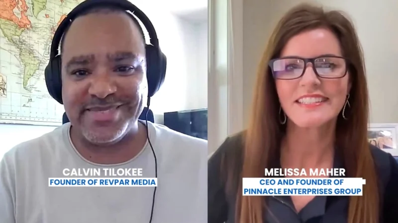 hospitality career development