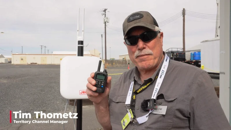 radio communication systems