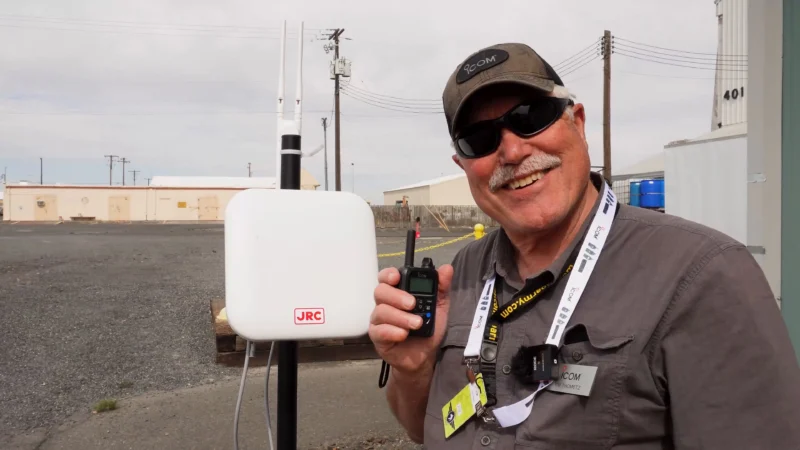 reliable communication