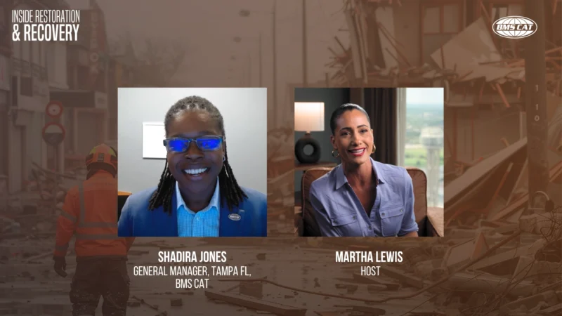 How One Florida GM Managed Two Hurricanes in Two Weeks