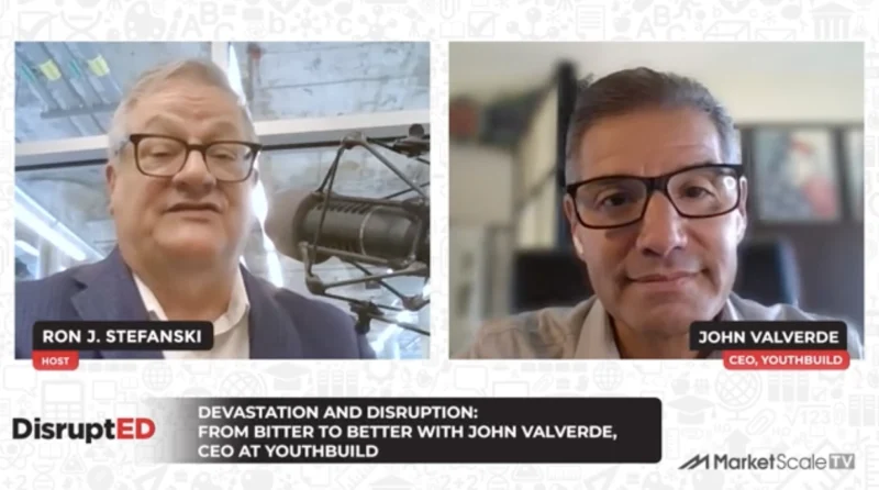 purpose and second chances