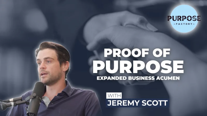 business acumen