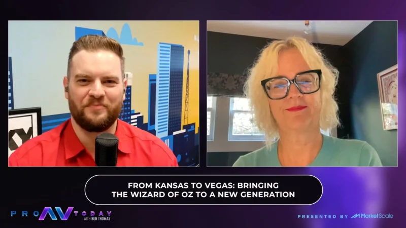 immersive audio technology