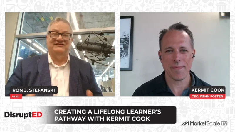 lifelong learner's pathway