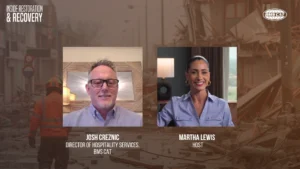 How Hotels Bounce Back From the Unexpected