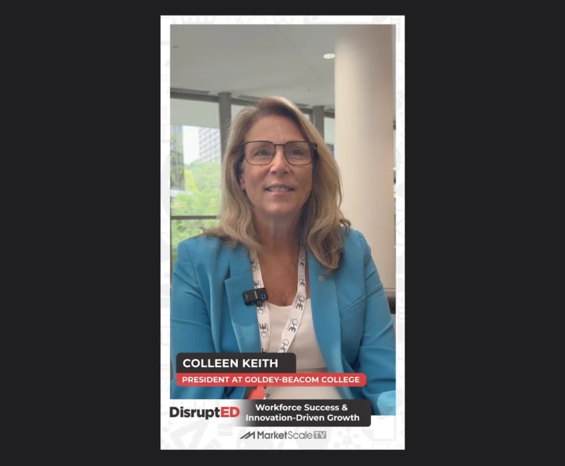 Goldey-Beacom College