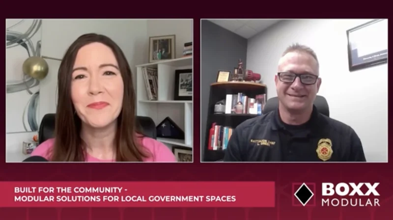 Modular Construction