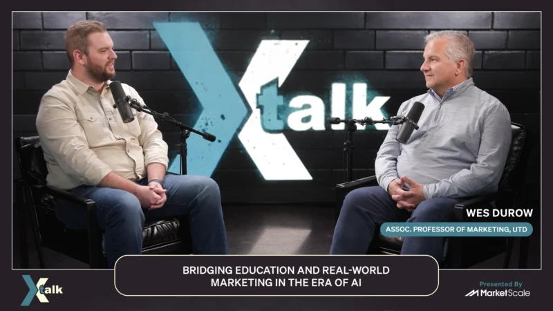 Real-World Marketing