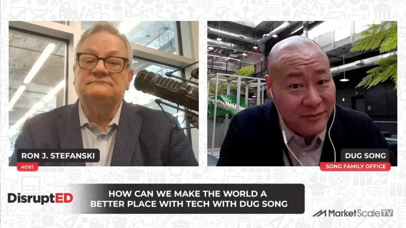 innovation and impact