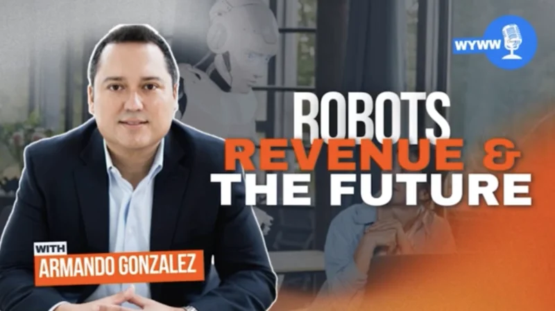 robot