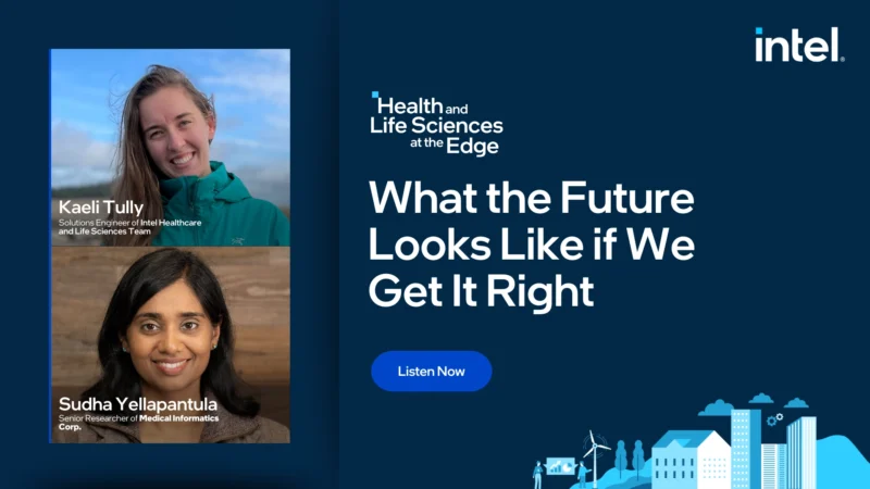 What the Future Looks Like if We Get It Right