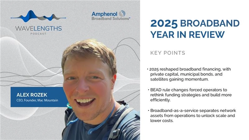 broadband as a service