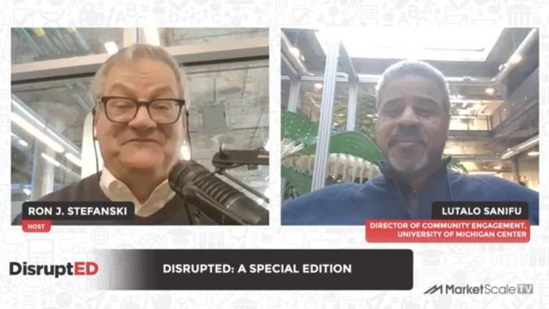 University of Michigan Center for Innovation