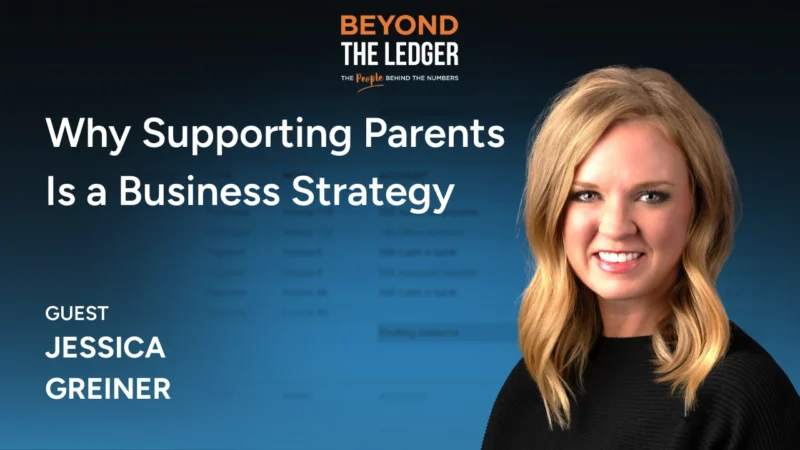 supporting parents