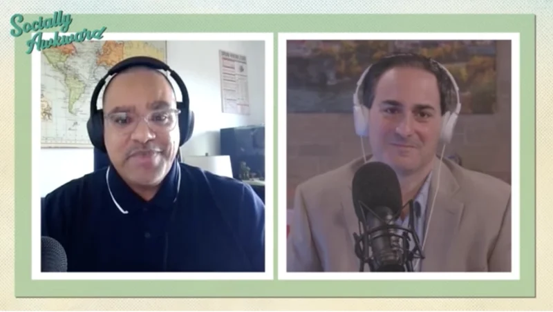 commercial leadership