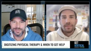 virtual physical therapy