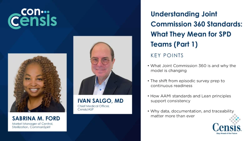 Joint Commission 360