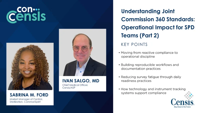 Joint Commission 360