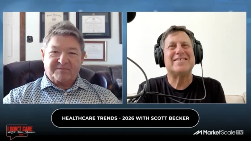 healthcare 2026