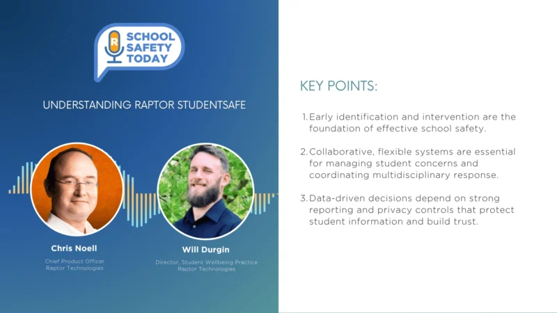 StudentSafe