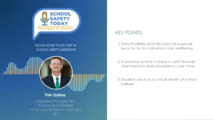 school safety