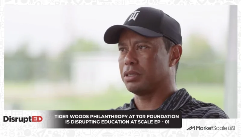 TGR Foundation